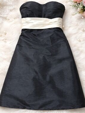 Bill Levkoff | Dresses | Long Gold Sequin Dress | Poshmark
